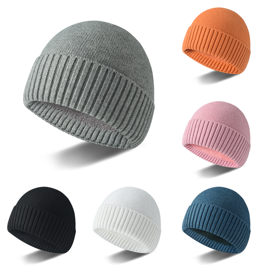 knitted cap