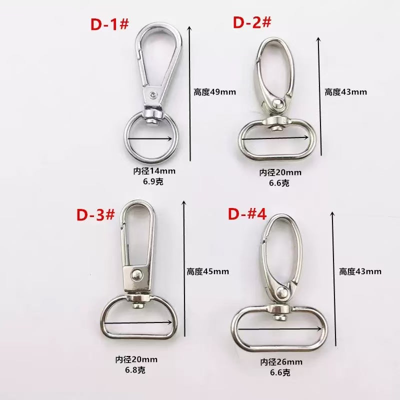 Pet cloth accessories anyard hook