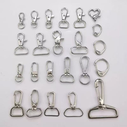 Pet cloth accessories anyard hook