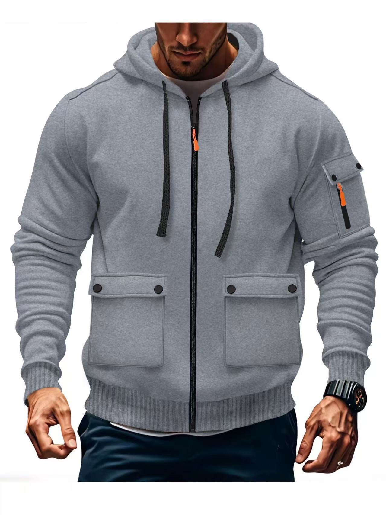 man hoodie good quality wholesales price
