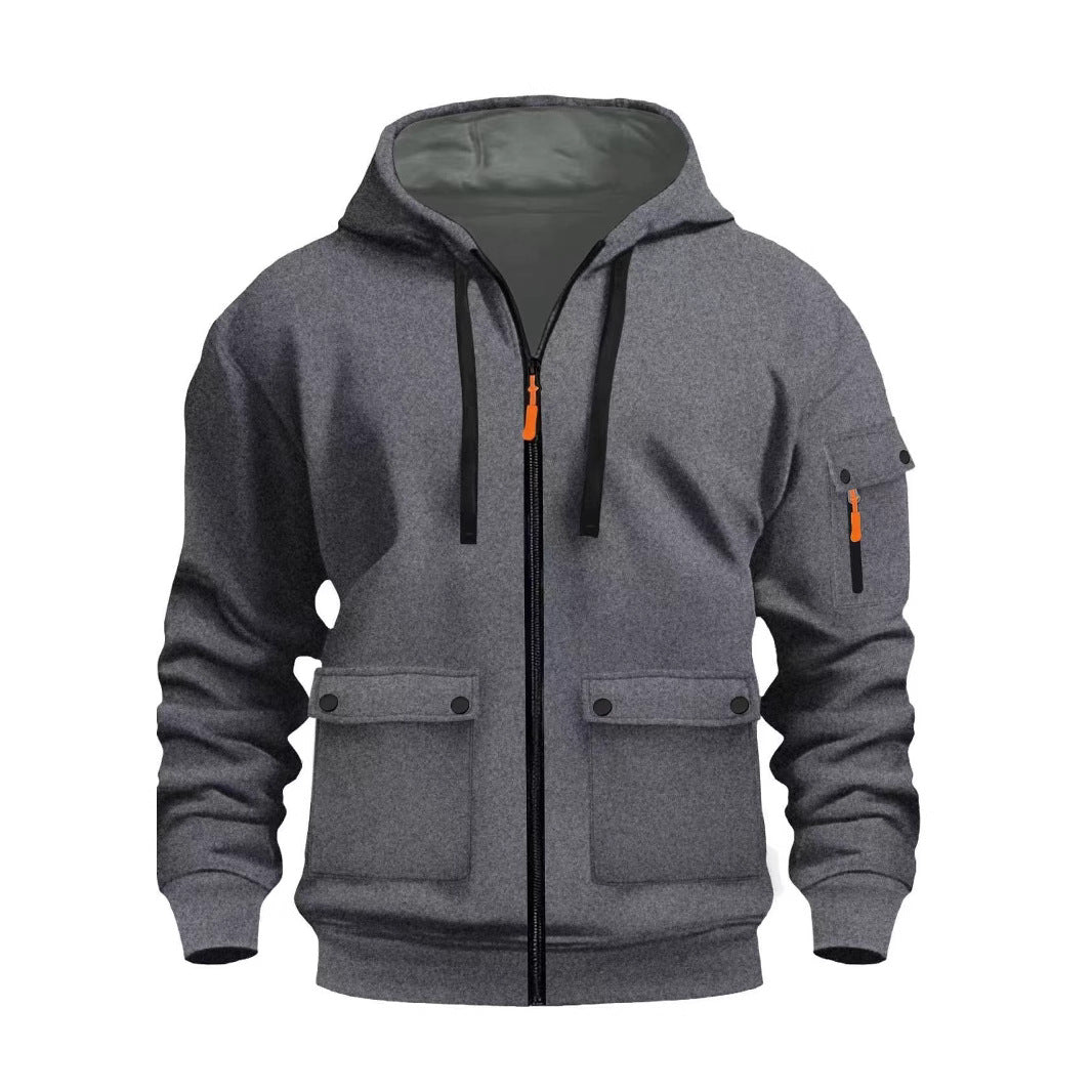 man hoodie good quality wholesales price